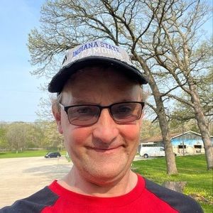 Meet your Posher, Greg